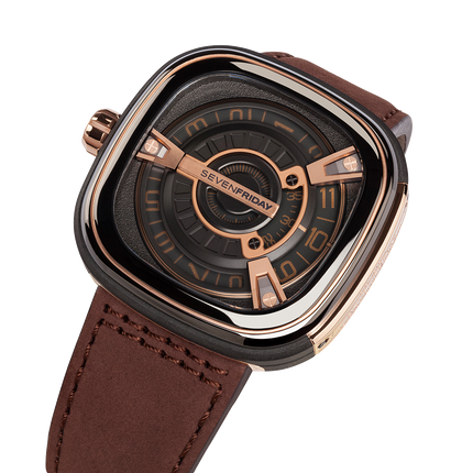 SEVENFRIDAY M2/02