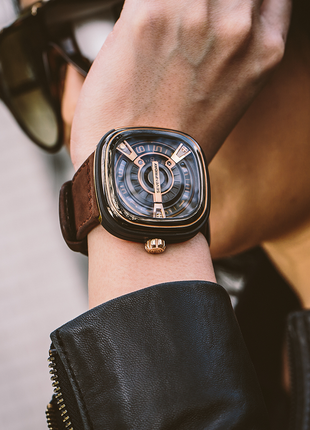 SEVENFRIDAY M2/02