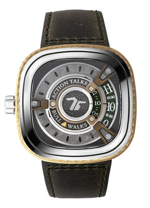 SEVENFRIDAY M2/05