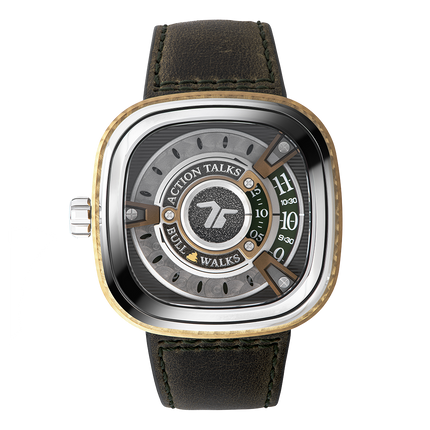 SEVENFRIDAY M2/05