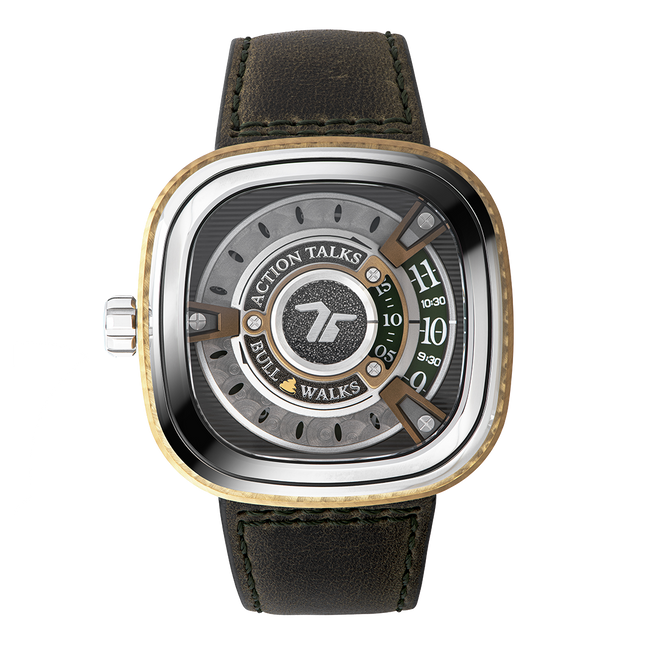 SEVENFRIDAY M2/05