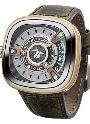 SEVENFRIDAY M2/05