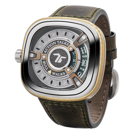 SEVENFRIDAY M2/05