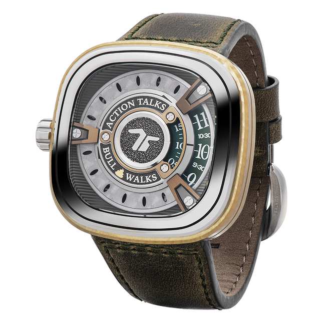 SEVENFRIDAY M2/05