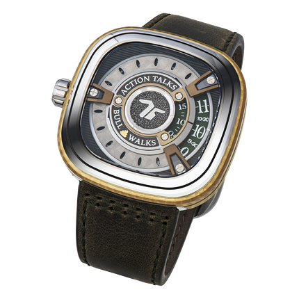 SEVENFRIDAY M2/05