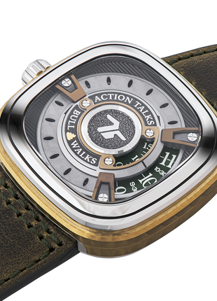 SEVENFRIDAY M2/05