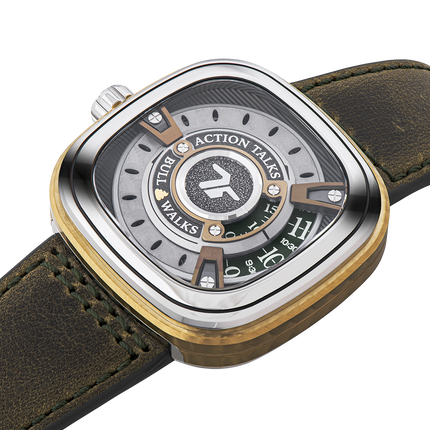 SEVENFRIDAY M2/05