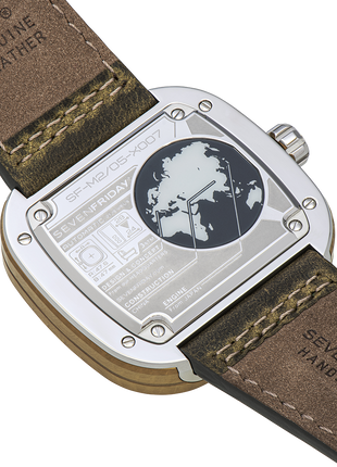 SEVENFRIDAY M2/05