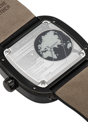SEVENFRIDAY M3/07