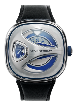 SEVENFRIDAY ME1/01