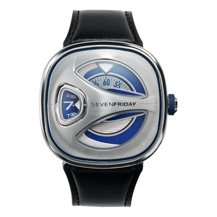 SEVENFRIDAY ME1/01