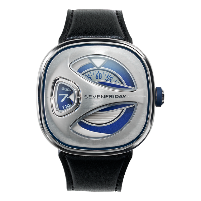 SEVENFRIDAY ME1/01