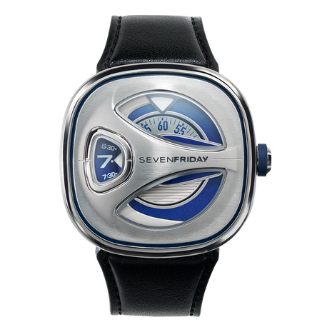 SEVENFRIDAY ME1/01