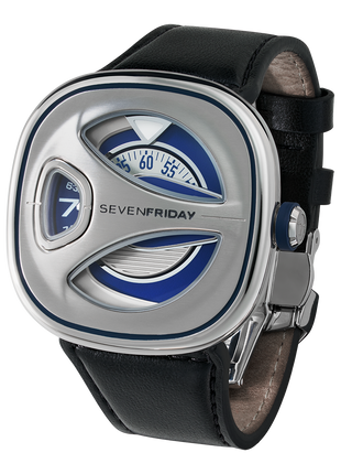 SEVENFRIDAY ME1/01