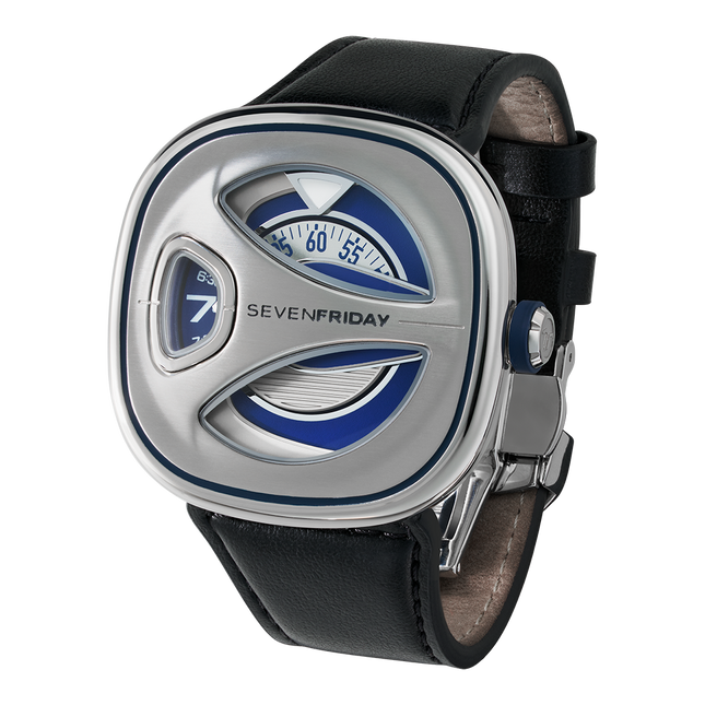 SEVENFRIDAY ME1/01