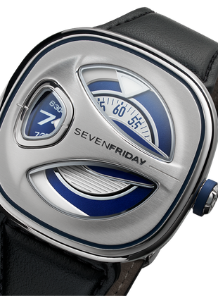 SEVENFRIDAY ME1/01