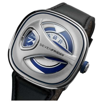 SEVENFRIDAY ME1/01