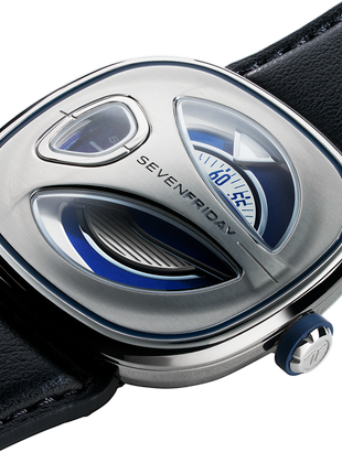 SEVENFRIDAY ME1/01