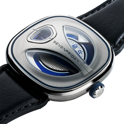 SEVENFRIDAY ME1/01