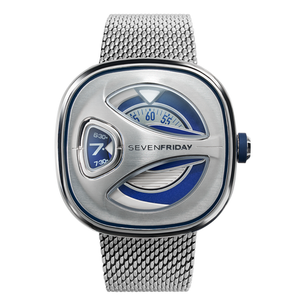 SEVENFRIDAY ME1/01M