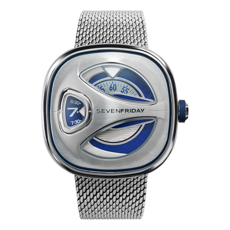 SEVENFRIDAY ME1/01M