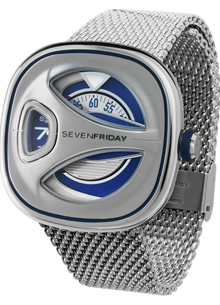 SEVENFRIDAY ME1/01M