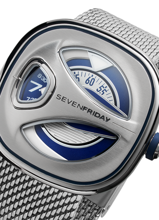 SEVENFRIDAY ME1/01M