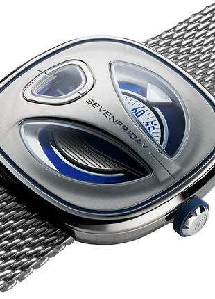 SEVENFRIDAY ME1/01M