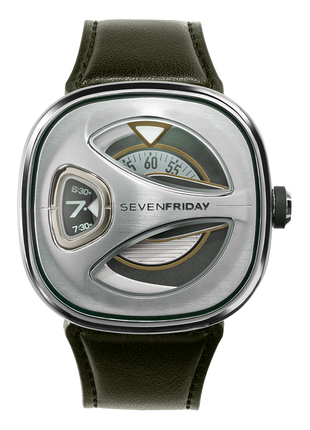 SEVENFRIDAY ME1/02