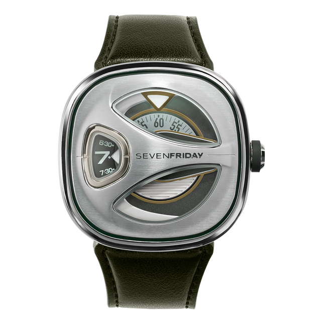 SEVENFRIDAY ME1/02