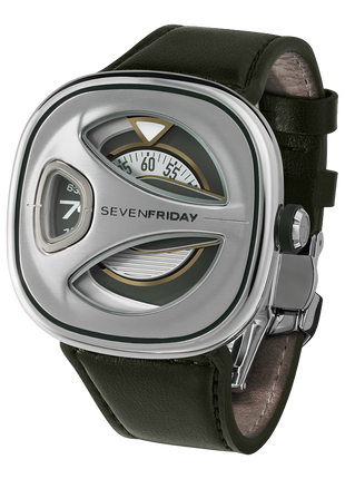 SEVENFRIDAY ME1/02