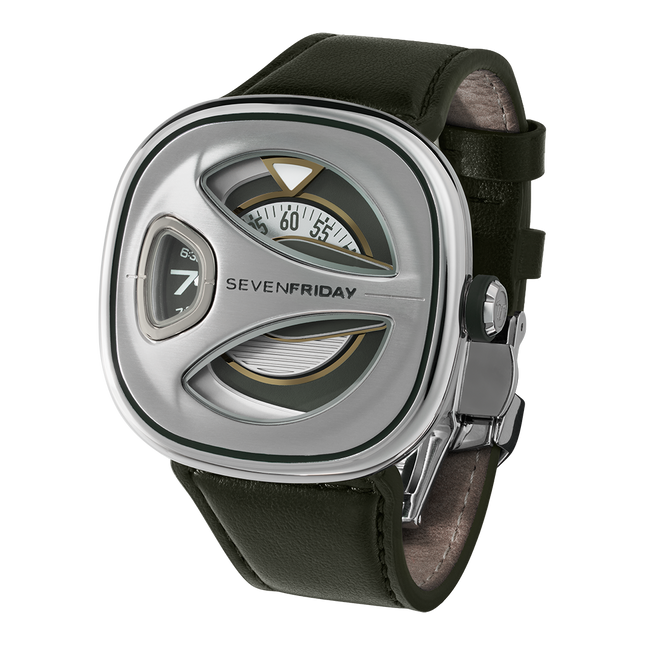 SEVENFRIDAY ME1/02