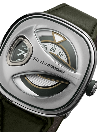 SEVENFRIDAY ME1/02