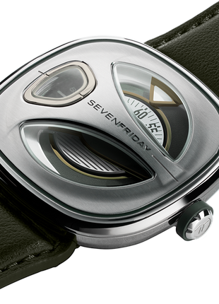 SEVENFRIDAY ME1/02