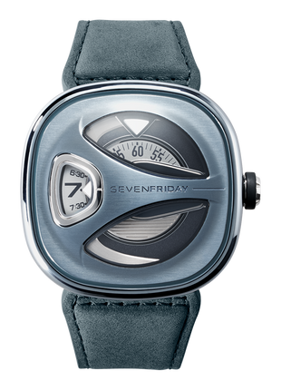 SEVENFRIDAY ME3/01