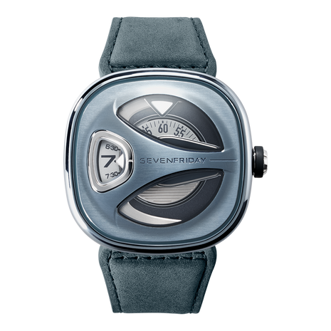 SEVENFRIDAY ME3/01