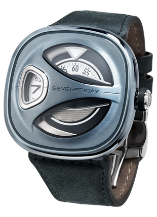 SEVENFRIDAY ME3/01