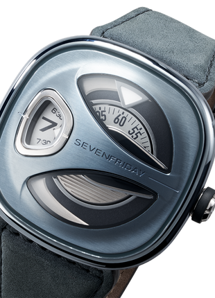 SEVENFRIDAY ME3/01