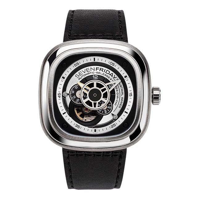 SEVENFRIDAY P1B/01