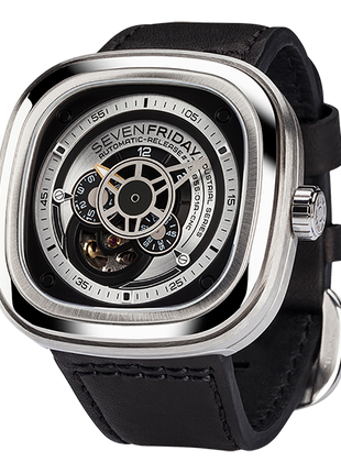 SEVENFRIDAY P1B/01