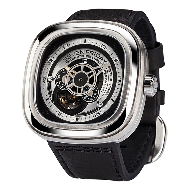 SEVENFRIDAY P1B/01