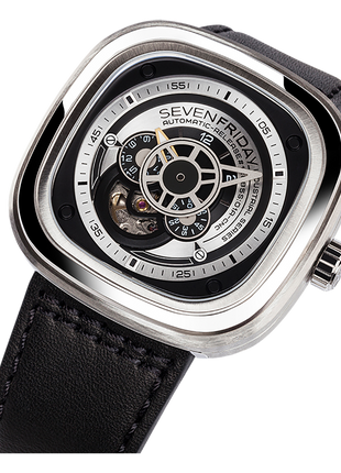 SEVENFRIDAY P1B/01