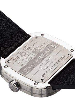 SEVENFRIDAY P1B/01