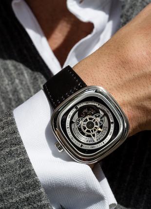 SEVENFRIDAY P1B/01