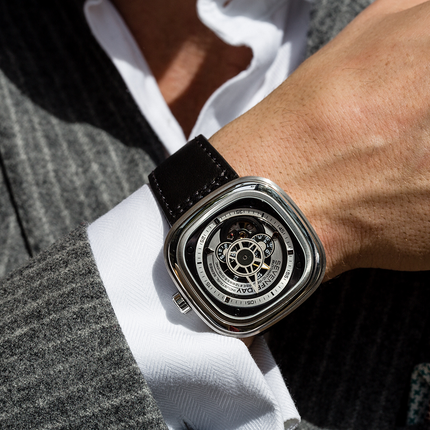 SEVENFRIDAY P1B/01