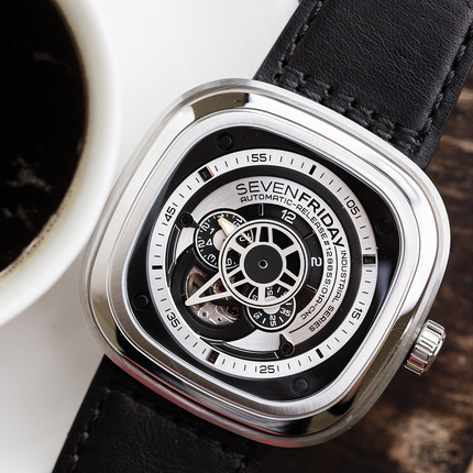 SEVENFRIDAY P1B/01