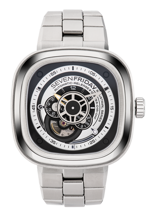 SEVENFRIDAY P1B/01M