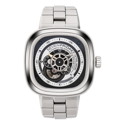 SEVENFRIDAY P1B/01M