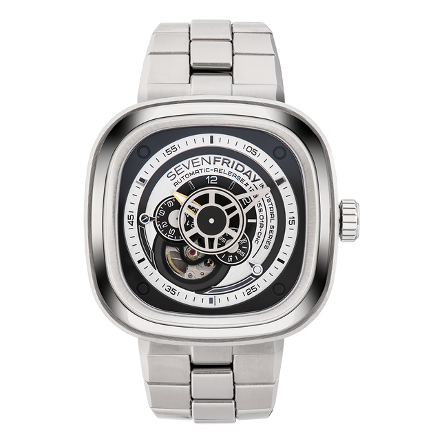 SEVENFRIDAY P1B/01M