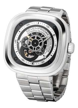 SEVENFRIDAY P1B/01M